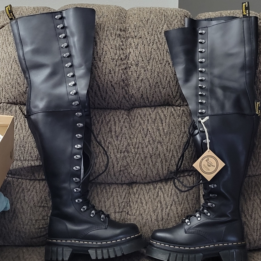 Dr.martens Audrick 22i XTRM boots